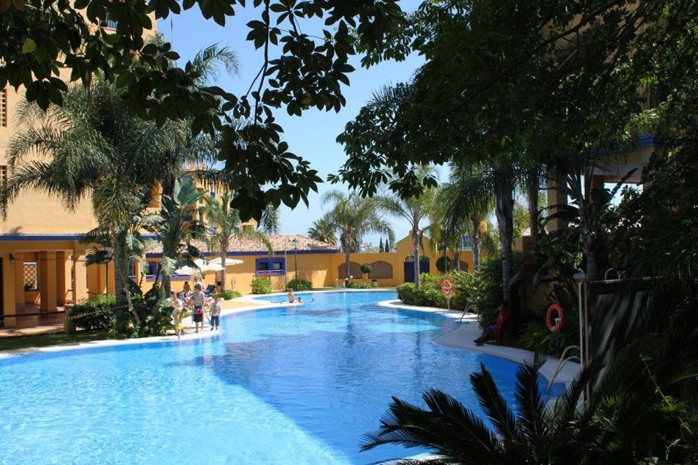 Los Naranjos Mar. Марбелья Экстерьер фото